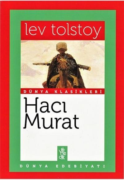 Hacı Murat Lev Tolstoy