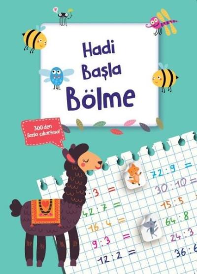 Hadi Başla Bölme Kolektif