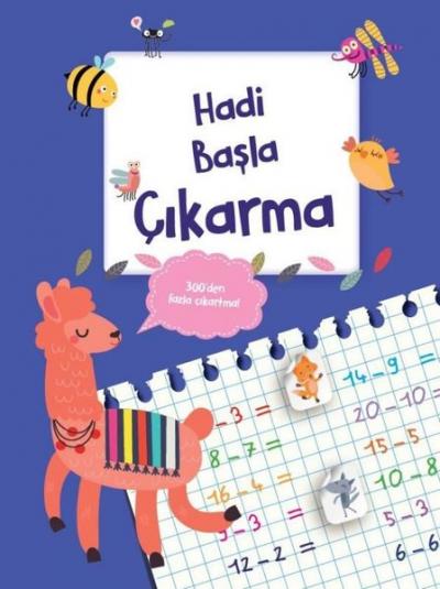 Hadi Başla Çıkarma Kolektif
