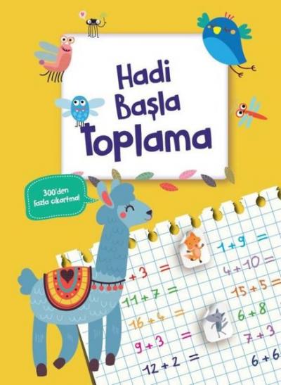 Hadi Başla Toplama Kolektif