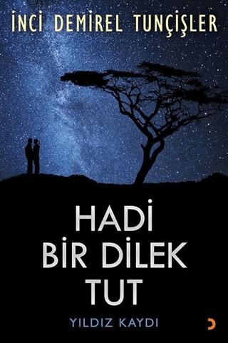 Hadi Bir Dilek Tut