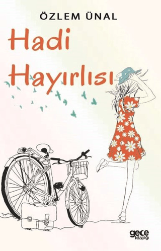Hadi Hayırlısı