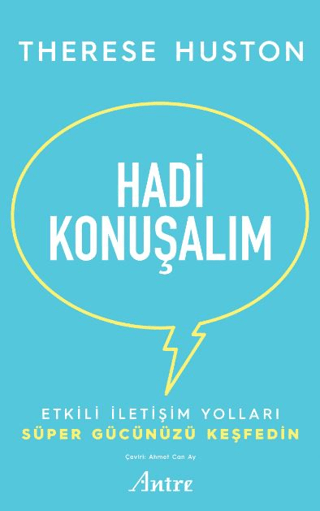 Hadi Konuşalım