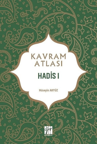 Hadis 1 - Kavram Atlası