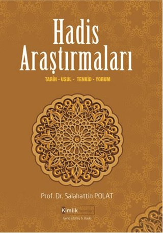 Hadis Araştırmaları
