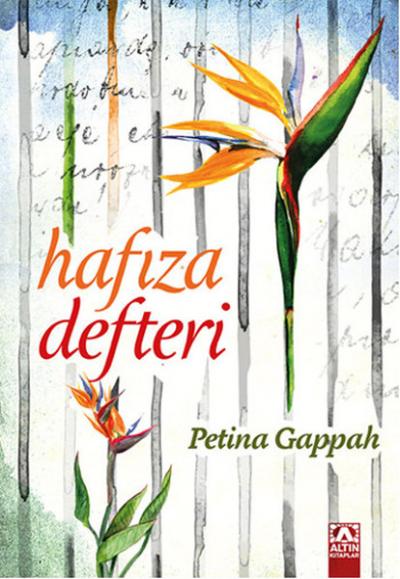 Hafıza Defteri Petina Gappah