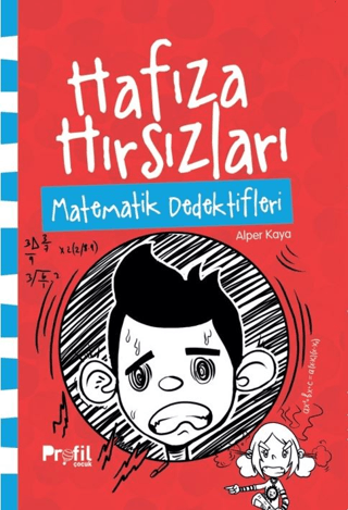 Hafıza Hırsızları: Matematik Dedektifleri