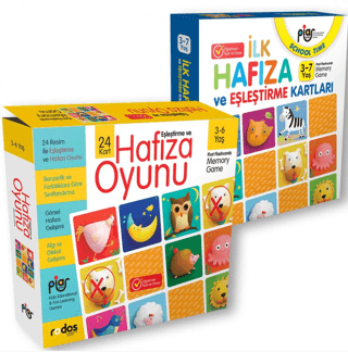Hafıza Oyunları