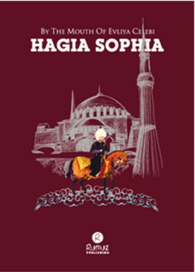 Hagia Sophia %22 indirimli Nihat Yalçın
