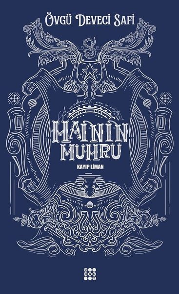Hainin Mührü 1 - Kayıp Liman
