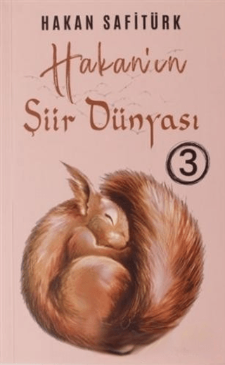 Hakan'ın Şiir Dünyası 3