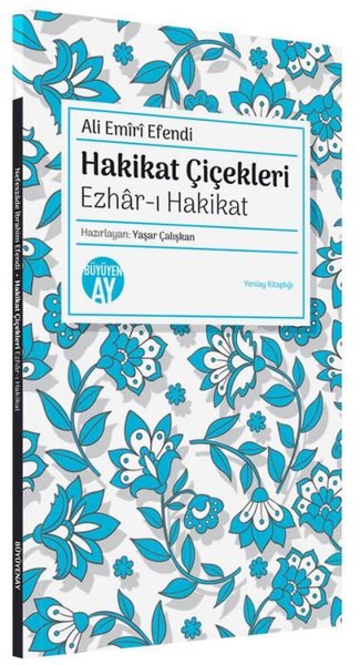 Hakikat Çiçekleri - Ezhar-ı Hakikat