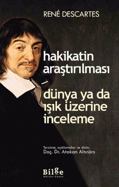 Hakikatin Araştırılması
