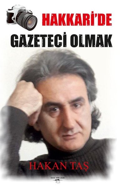 Hakkari'de Gazeteci Olmak