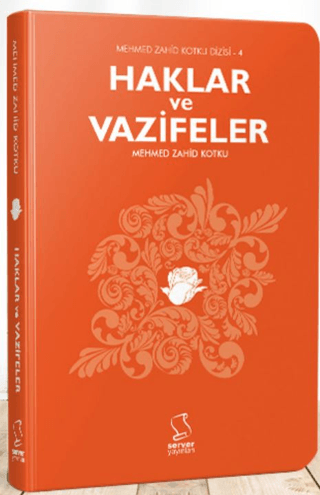 Haklar ve Vazifeler - Cep Boy