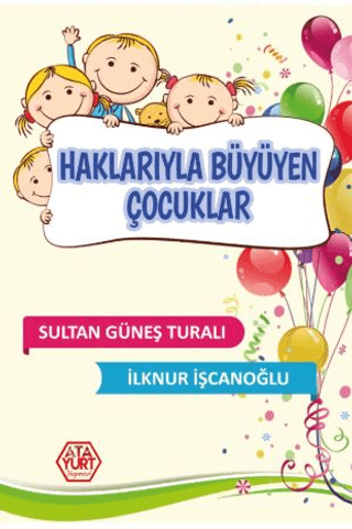 Haklarıyla Büyüyen Çocuklar