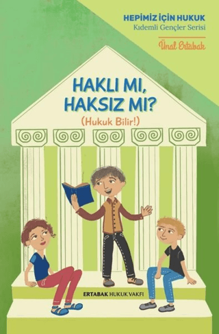 Haklı mı, Haksız mı?