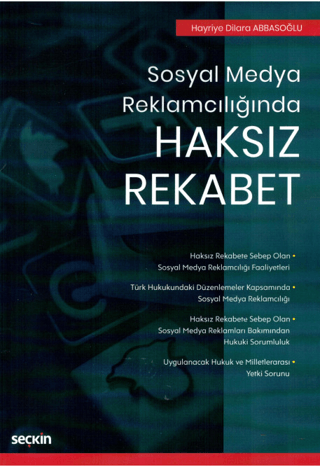 Haksız Rekabet
