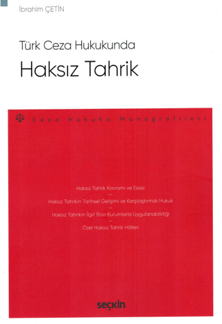 Haksız Tahrik