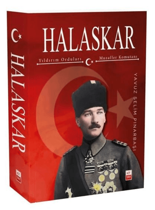 Halaskar (Atatürk)