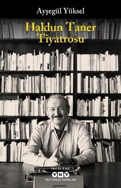 Haldun Taner Tiyatrosu Ayşegül Yüksel