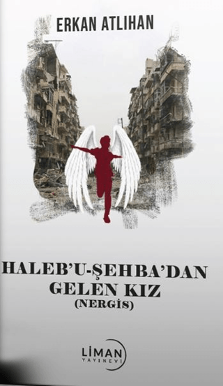 Haleb'u Şehba'dan Gelen Kız