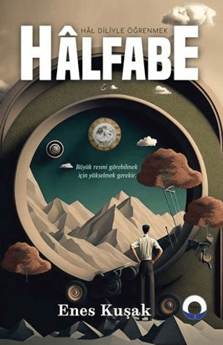 Halfabe