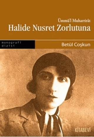 Halide Nusret Zorlutuna