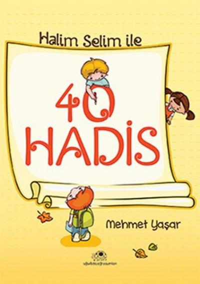 40 Hadis Mehmet Yaşar