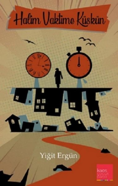 Halim Vaktime Küskün