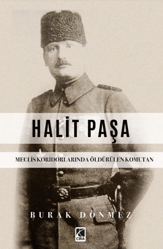 Halit Paşa