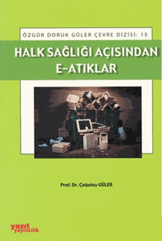Halk Sağlığı Açısından E-Atıkları