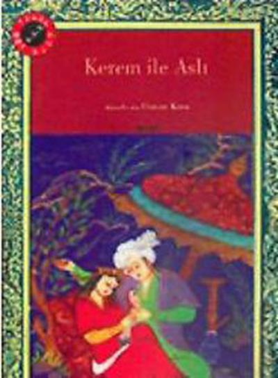 Halk Şiirinden Seçmeler