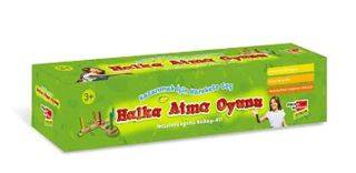 Halka Atma Oyunu