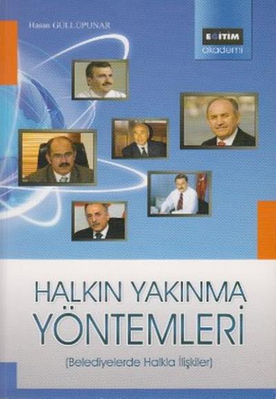 Halkın Yakınma Yöntemleri %12 indirimli Hasan Güllüpunar