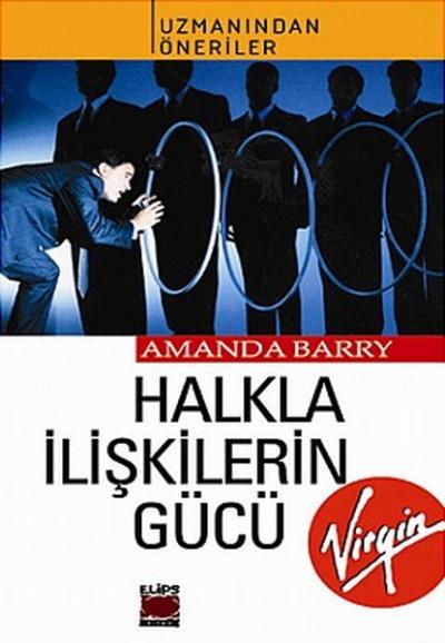 Halkla İlişkilerin GücüUzmanından Öneriler