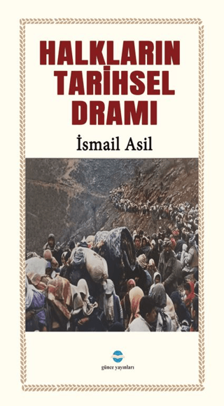 Halkların Tarihsel Dramı