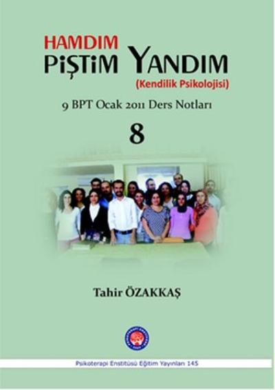 Hamdım Piştim Yandım