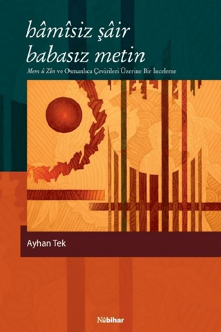 Hamisiz Şair Babasız Metin