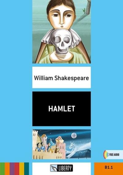 Hamlet (Step Up) B1.1 William Shakespeare
