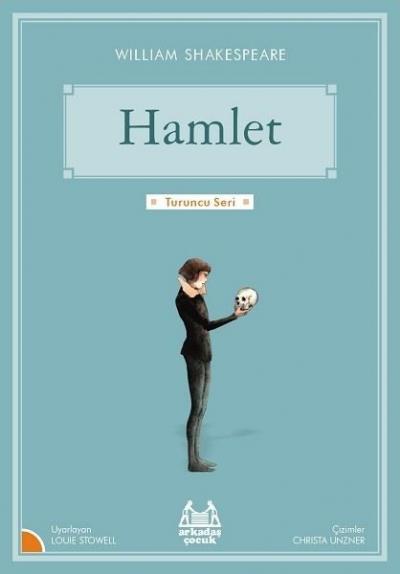 Hamlet-Turuncu Seri