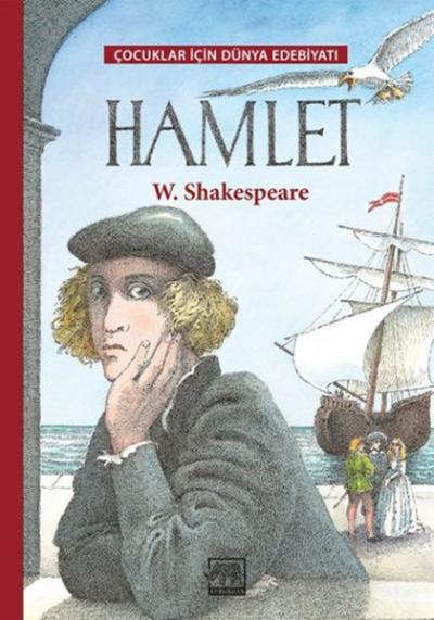 Hamlet (Ciltli) William Shakespeare