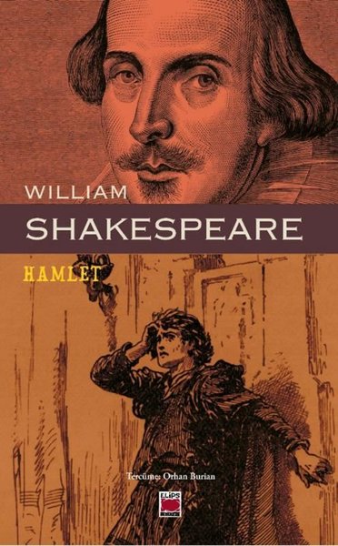 Hamlet William Shakespeare