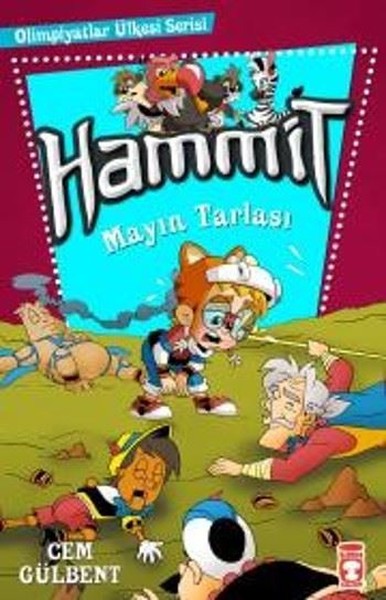 Hammit-Mayın Tarlası