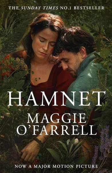 Hamnet Maggie O'Farrell