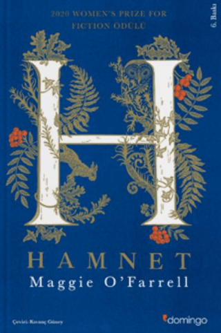 Hamnet Maggie O'Farrell