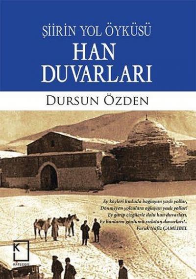 Han Duvarları (Ciltli)