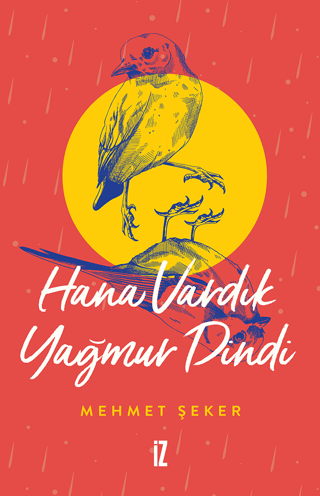 Hana Vardık Yağmur Dindi