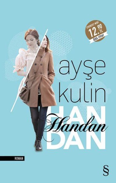 Handan (Midi Boy) Ayşe Kulin