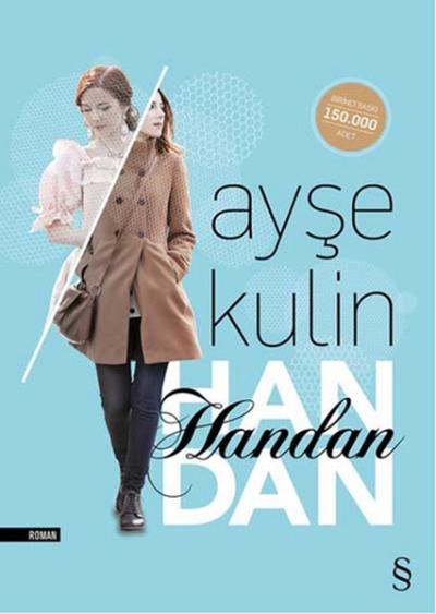 Handan %30 indirimli Ayşe Kulin